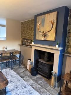 Hart Cottage - Castle Cary - 2