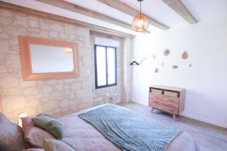 Gîte de la Tour - 6 personnes - 5