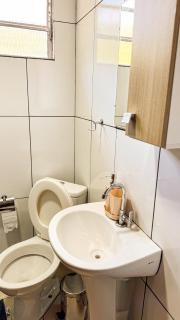 Suite house in Vila do Abraão Ilha Grande RJ - 3