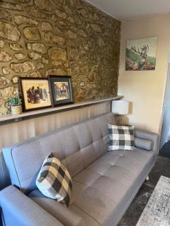 Hart Cottage - Castle Cary - 0