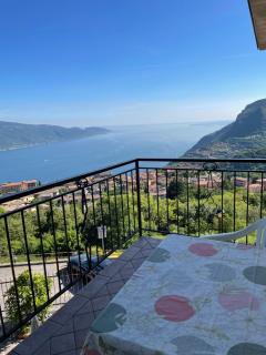 Le Coste Lake View 1 & 2 - Tignale - 9