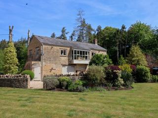 The Annexe, Cleveley Mill - Chipping Norton - 0
