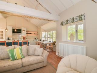 The Annexe, Cleveley Mill - Chipping Norton - 8