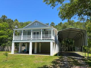 Coastal Charm - Bay Saint Louis - 1