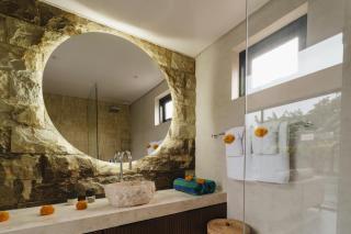 Skyline Canggu 2Level Smart Apartment with View & Pool Access - Dalung - 3