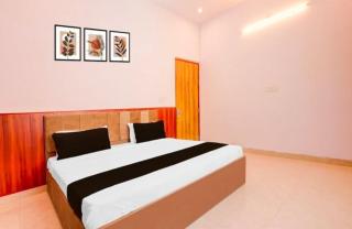 MY SPACE HOTELS AND RESTAURANTs - Palwal - 7