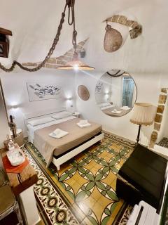 L'Antica Rimessa Da Gigi - Gallipoli - 1