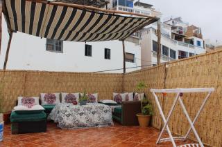 Sun & Sea house - Agadir - 9