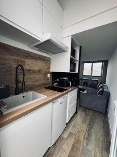 Maison moderne et cosy aux Sables d Olonne - Les Sables-dʼOlonne - 3