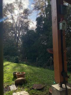 Alojamiento el Arrayán - Temuco - 1