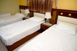 Hotel Artan - Ishull-Shëngjin - 9