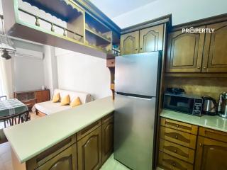 Sunset & Sea Family Apartment - Nea Kalikratia - 1