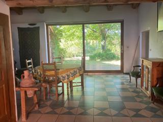 Maison au GRAND calme - Beurrières - 2