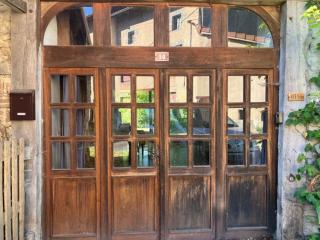 Maison au GRAND calme - Beurrières - 4