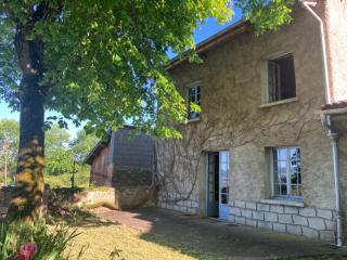 Maison au GRAND calme - Beurrières - 6