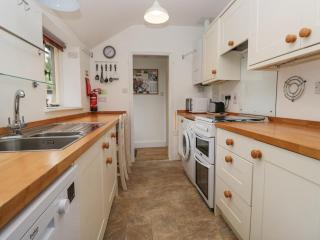 14 Castle Garth - Kendal - 1