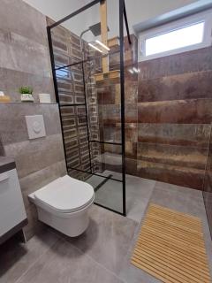Apartament Serena - Baile Felix - 1
