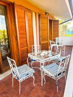 Terrazza sul mare - Porto Santo Stefano - 6