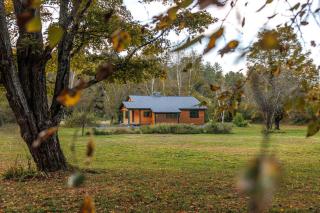 Broad Brook Cabin between Woodstock & Killington - Bridgewater - 9
