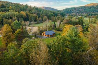 Broad Brook Cabin between Woodstock & Killington - Bridgewater - 8