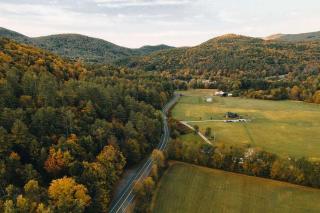 Broad Brook Cabin between Woodstock & Killington - Bridgewater - 6