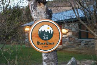 Broad Brook Cabin between Woodstock & Killington - Bridgewater - 5