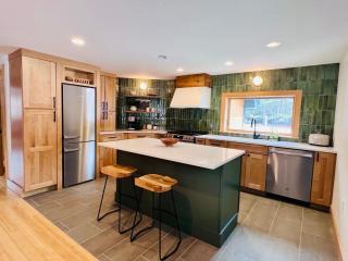 Broad Brook Cabin between Woodstock & Killington - Bridgewater - 4