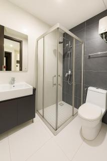 2B2B Baypoint Country Garden Danga Bay - Johor Bahru - 8