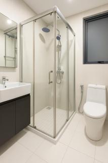 2B2B Baypoint Country Garden Danga Bay - Johor Bahru - 9