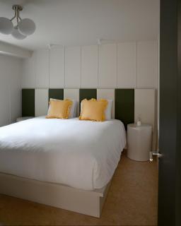 South Beach Boutique Motel - Southampton - 3