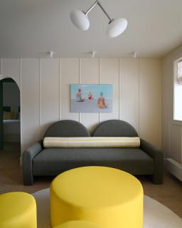 South Beach Boutique Motel - Southampton - 2