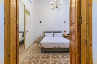 Les Bougainvilliers Bleue - Room, Batroun - Batrun - 0