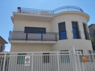 Appartamenti Sebastiani, bilocale e quadrilocale - Scauri - 9