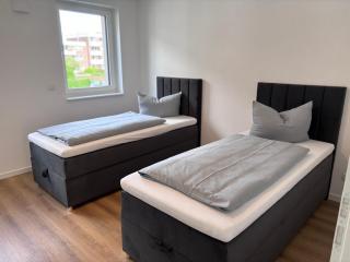 C Homes - Apartments & Lofts - Salzgitter - 1