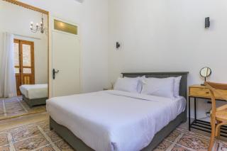 Les Bougainvilliers Bleue - Room, Batroun - 6