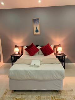 Goshen Villa - Mbabane - 7