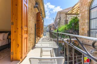 Les Bougainvilliers Bleue - Room, Batroun - Batrun - 2
