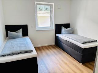 C Homes - Apartments & Lofts - Salzgitter - 2
