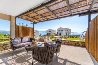 IONIAN HOSPITALITY RESORT Γαληνη 1 - 8