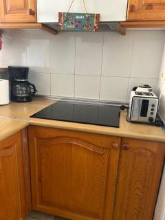 Viking apartament - Albir - 5