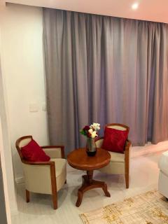 Goshen Villa - Mbabane - 6