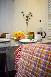 The Invergarry - Royal Deeside Luxury 5 star Couples Retreat with Hot Tub, Aboyne - Aboyne - 4