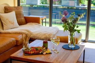 The Invergarry - Royal Deeside Luxury 5 star Couples Retreat with Hot Tub, Aboyne - Aboyne - 7