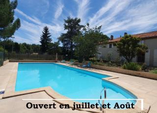 Logis Hotel Le Prince Noir - Sérignac-sur-Garonne - 9