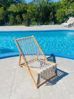 Maison - Fayence - 9