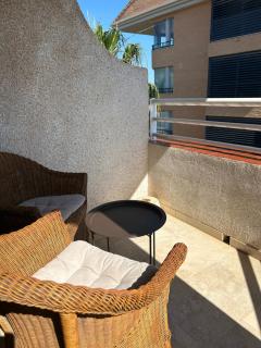 Viking apartament - Albir - 8