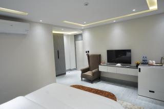 The Khushi Hotel And Resorts - Murree - 2