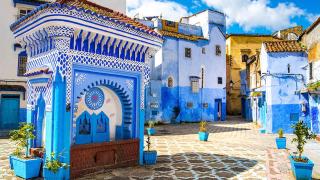 Tanger Beach - Tangier - 4