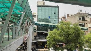 Hotel O Flyover Inn - 9