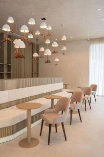 Hotel Skanderbeg - 4